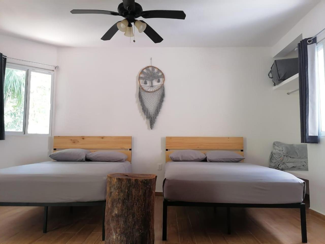 Jolie Jungle Eco Hotel (Adults Only) Leona Vicario Exterior photo