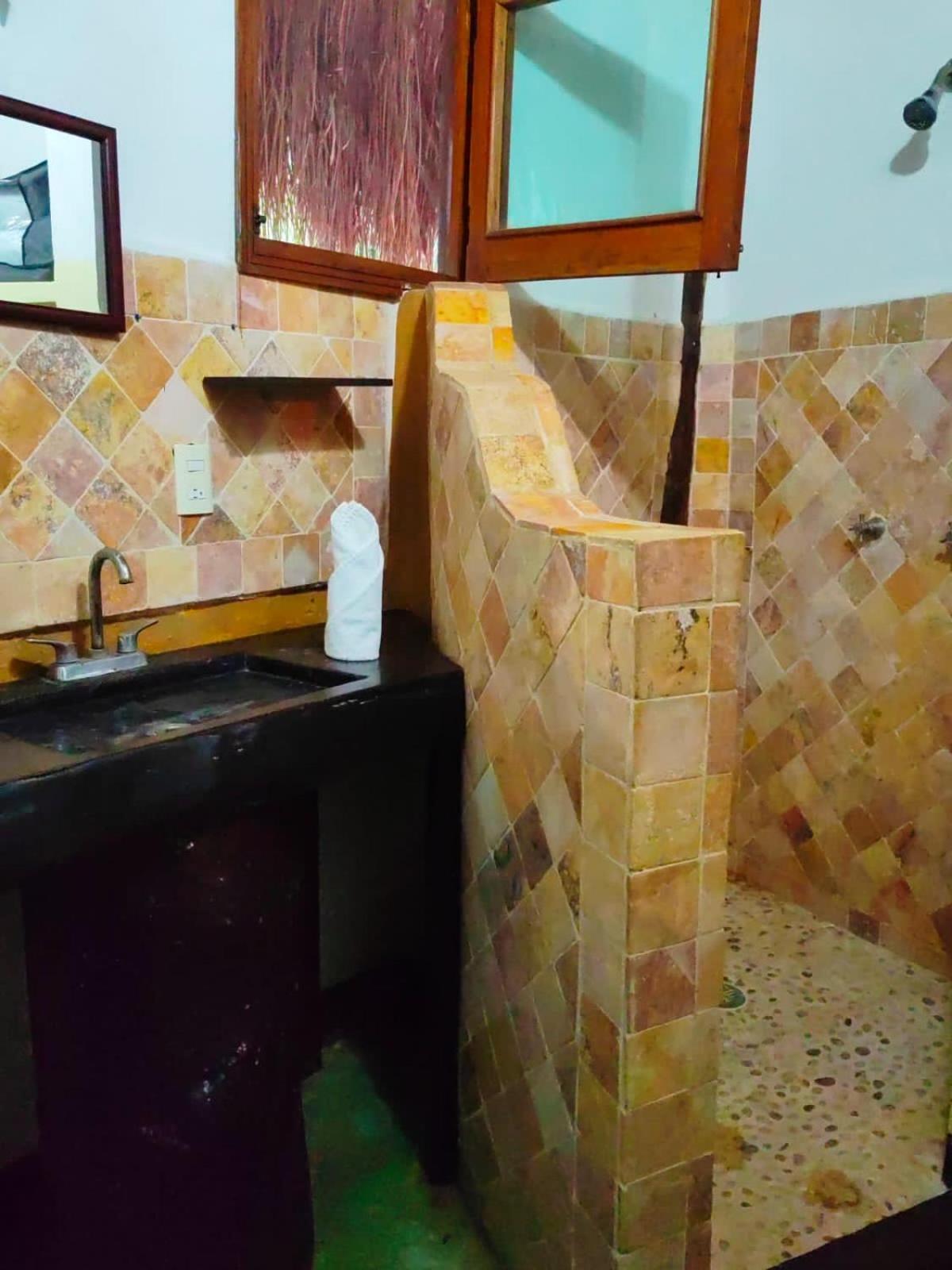Jolie Jungle Eco Hotel (Adults Only) Leona Vicario Exterior photo