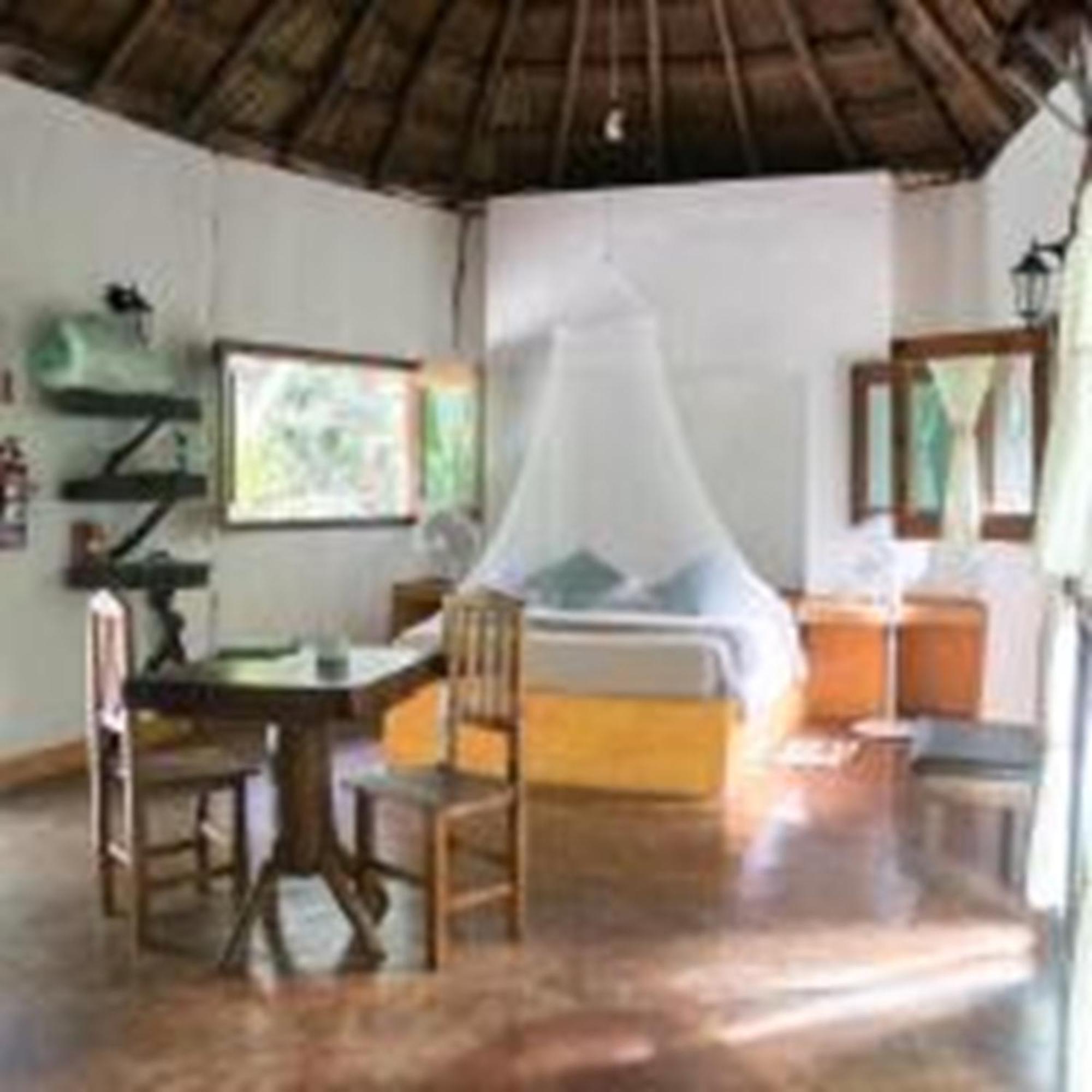 Jolie Jungle Eco Hotel (Adults Only) Leona Vicario Exterior photo